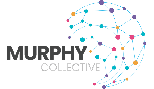 Color Logo - Murphy Collective