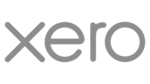 BW Xero Logo Web - Murphy Collective