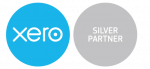 Xero Silver Partner - Murphy Collective